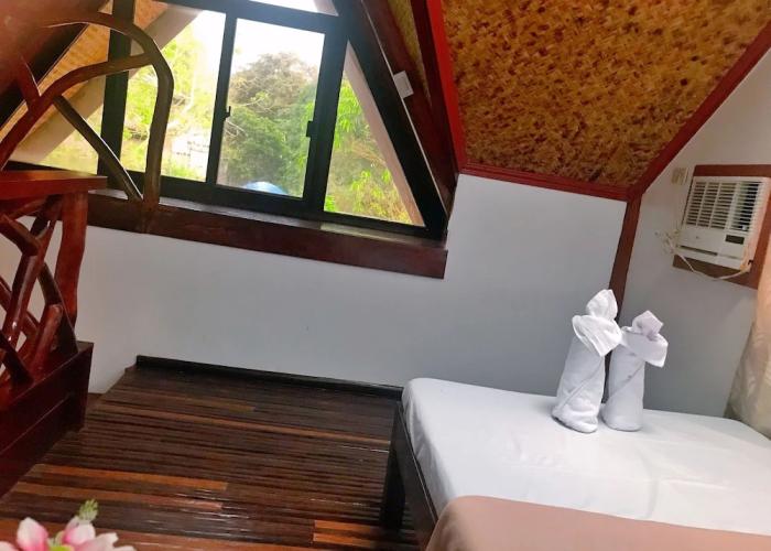 Peakview Resort and Restaurant Palawan