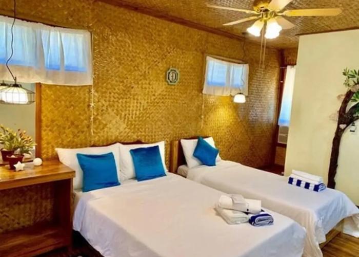 Peakview Resort and Restaurant Palawan