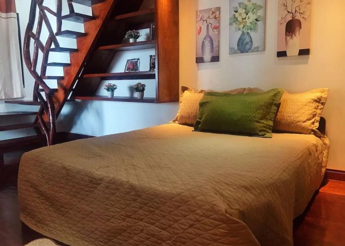 Peakview Resort and Restaurant Palawan