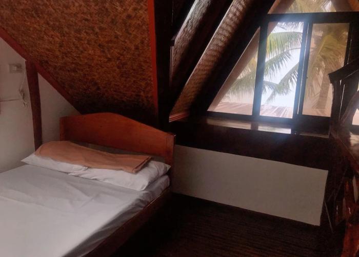 Peakview Resort and Restaurant Palawan
