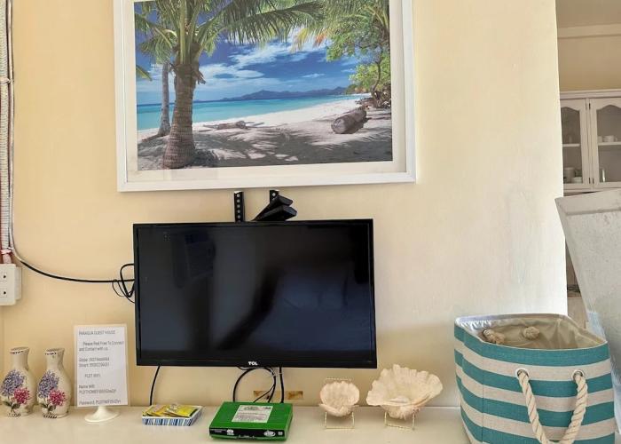Guesthouse Paragua