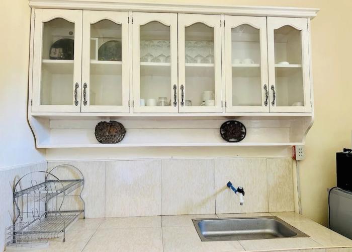 Guesthouse Paragua