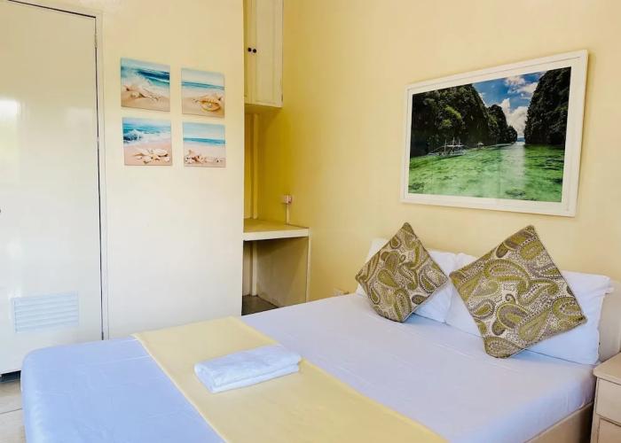 Guesthouse Paragua