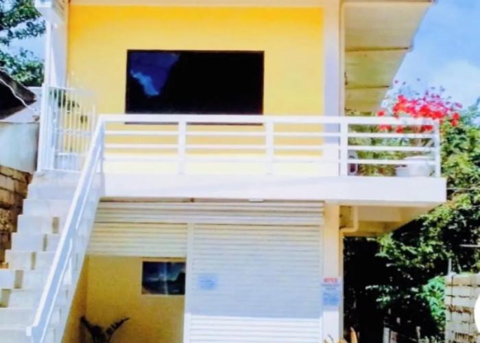 Guesthouse Paragua