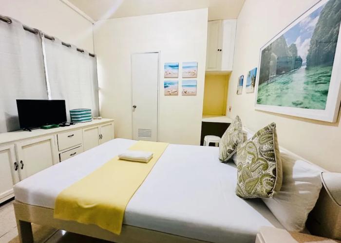Guesthouse Paragua