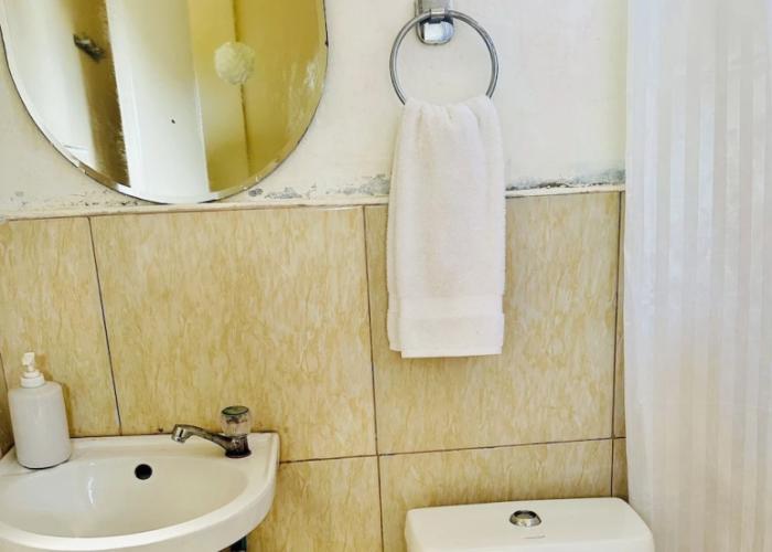Guesthouse Paragua