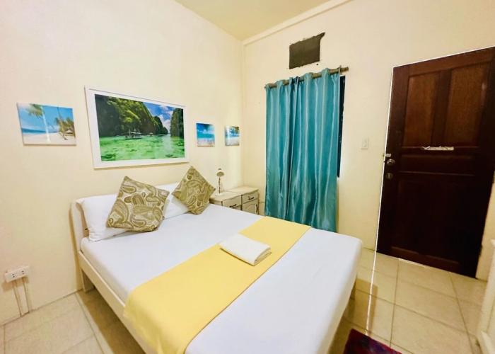 Guesthouse Paragua