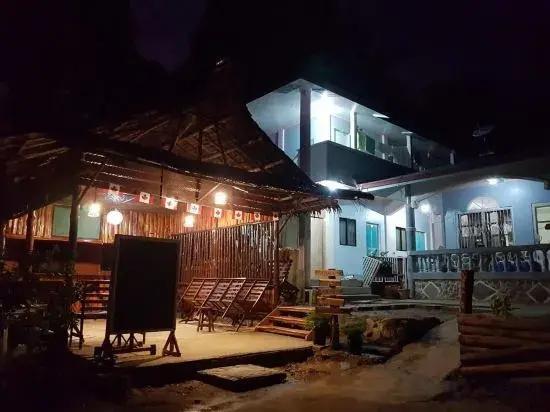 Basio's Place Tourist Inn by RedDoorz