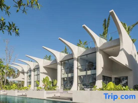 The Hotel Elizabeth Resort and Villas - Long Beach San Vicente Palawan
