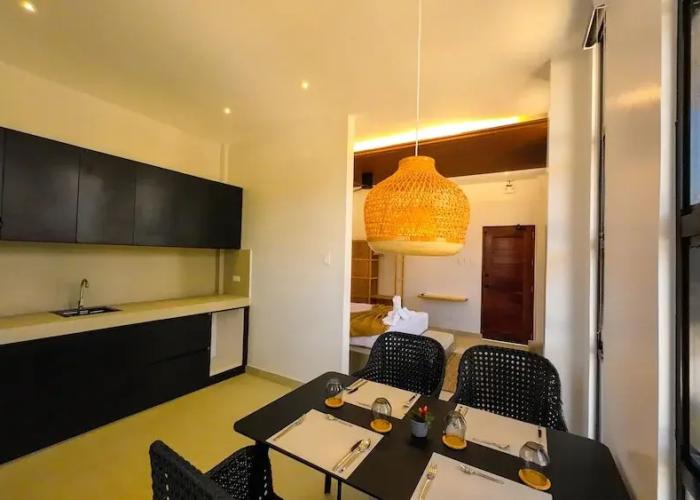 Go Boutique Inn