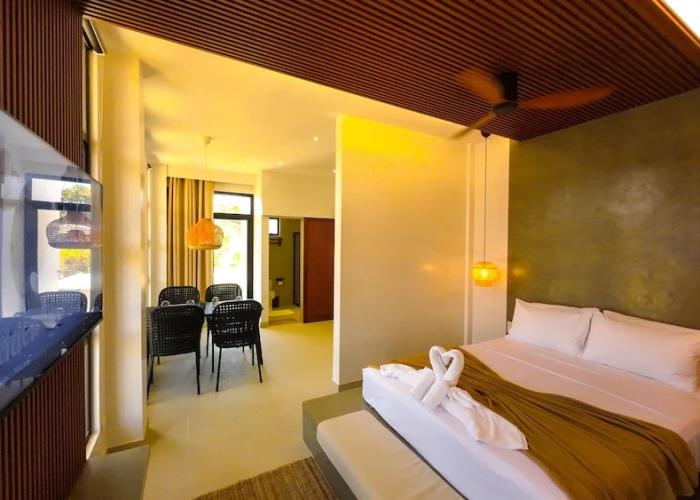 Go Boutique Inn