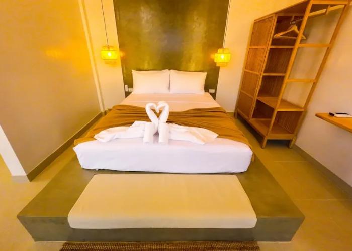 Go Boutique Inn