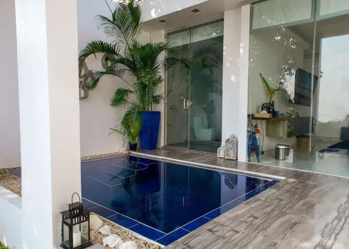 The Dream Beach Resort