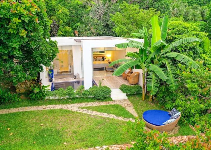 The Dream Beach Resort