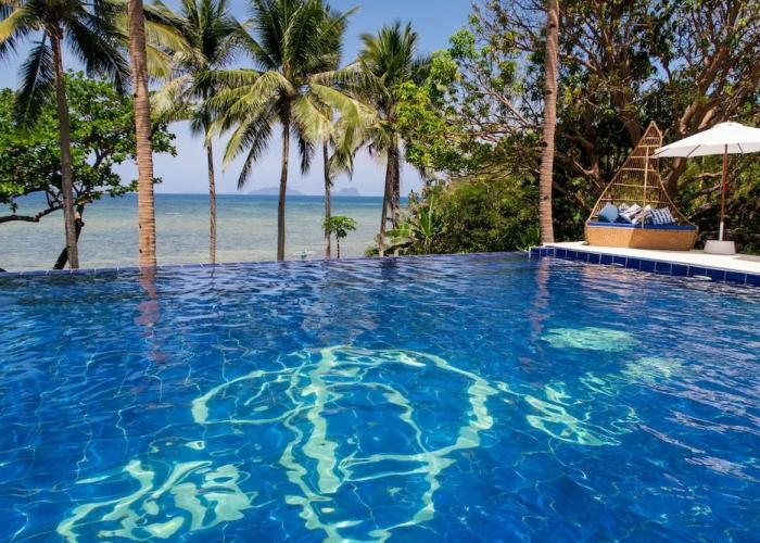 The Dream Beach Resort
