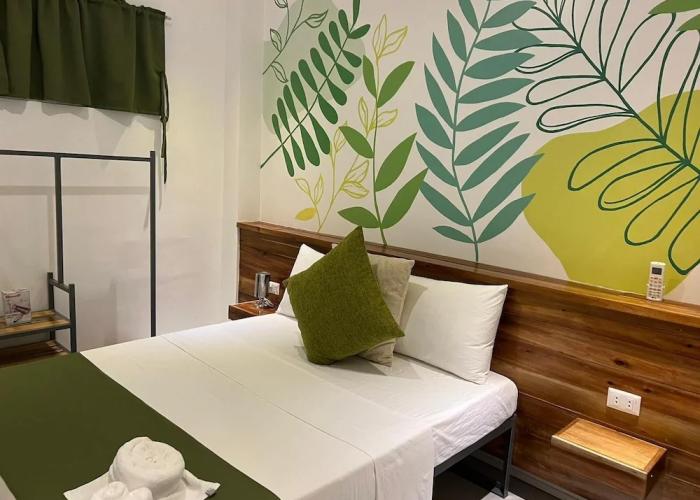 Royal Suites Port Barton