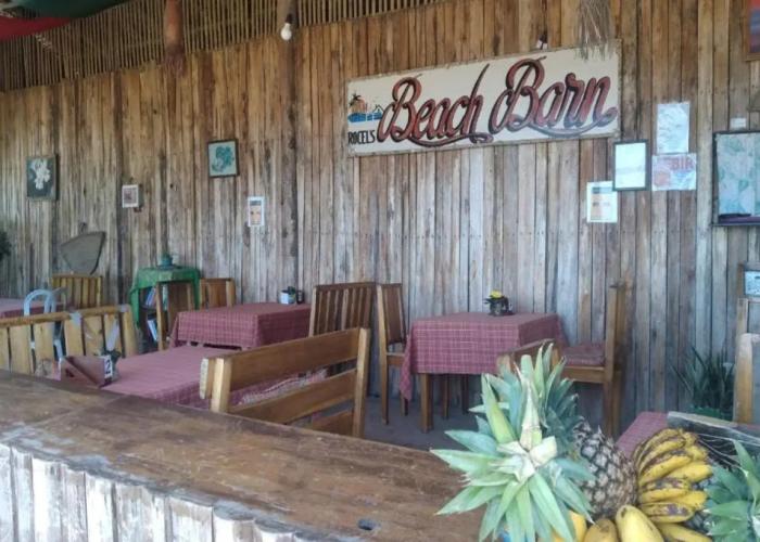 Summer Homes Beach Resort and Cottages Palawan