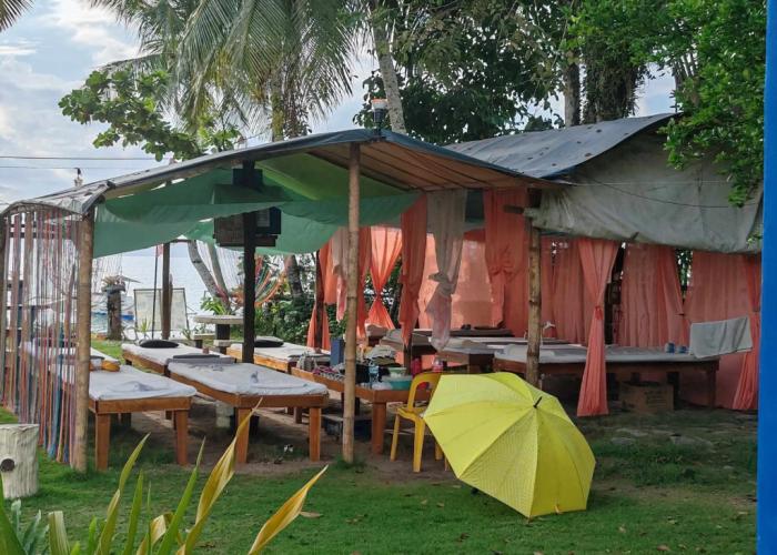 Summer Homes Beach Resort and Cottages Palawan