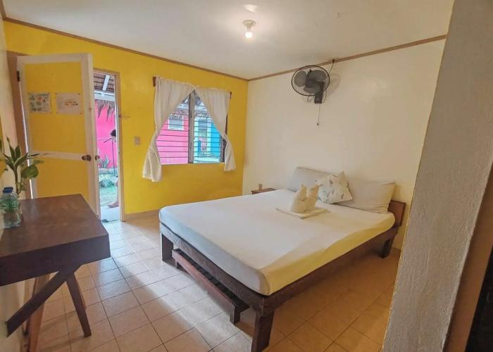 Summer Homes Beach Resort and Cottages Palawan