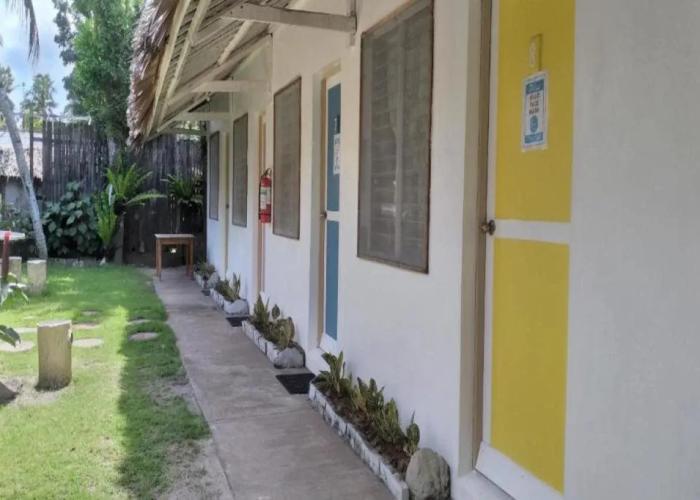 Summer Homes Beach Resort and Cottages Palawan