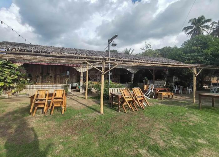 Summer Homes Beach Resort and Cottages Palawan