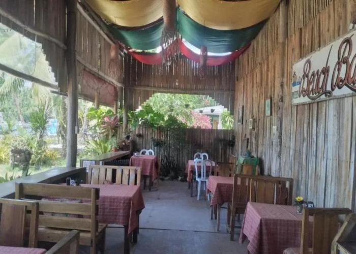 Summer Homes Beach Resort and Cottages Palawan