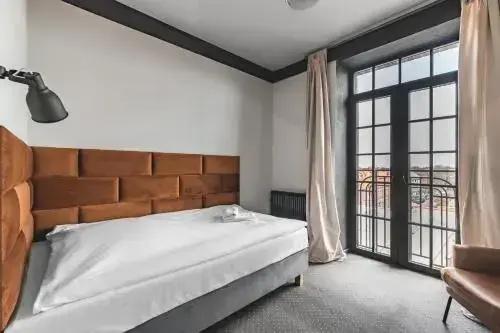 Aparthotel Stara Przędzalnia Żyrardów