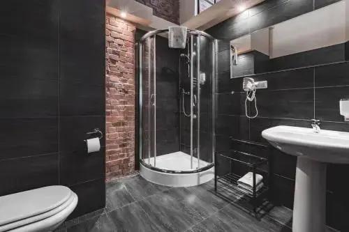 Aparthotel Stara Przędzalnia Żyrardów