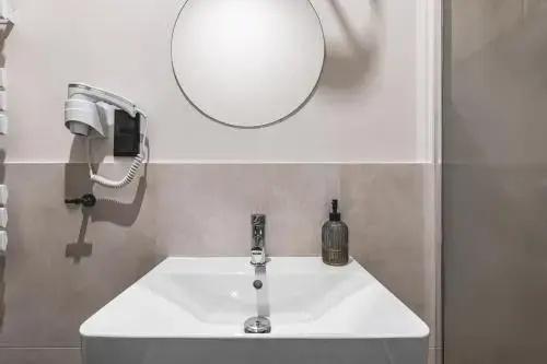 Aparthotel Stara Przędzalnia Żyrardów