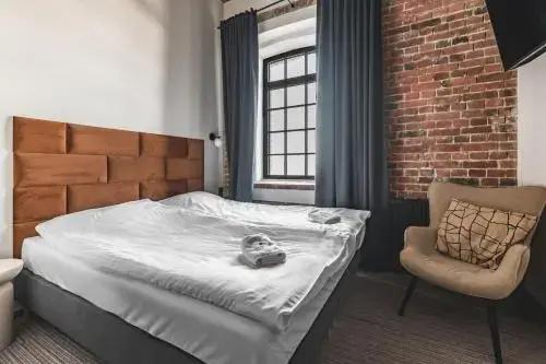 Aparthotel Stara Przędzalnia Żyrardów