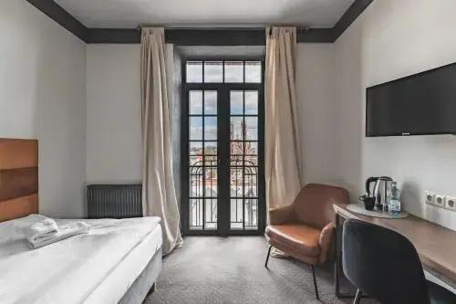 Aparthotel Stara Przędzalnia Żyrardów