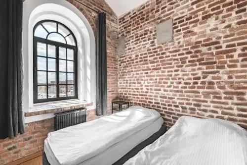Aparthotel Stara Przędzalnia Żyrardów