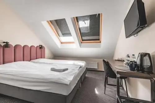 Aparthotel Stara Przędzalnia Żyrardów