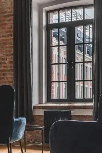 Aparthotel Stara Przędzalnia Żyrardów