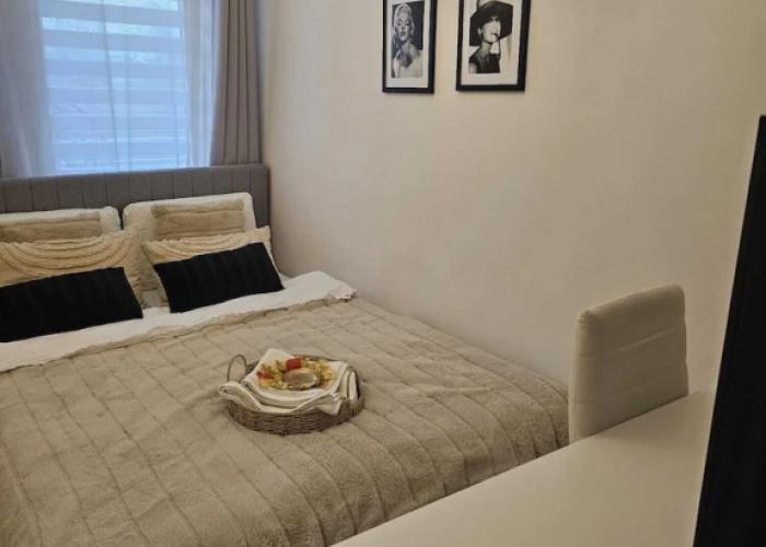 2 Bed Apartment in Zyrardow