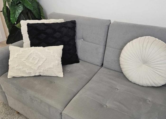 2 Bed Apartment in Zyrardow