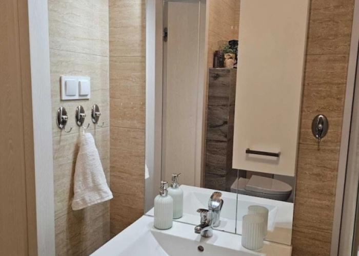 2 Bed Apartment in Zyrardow