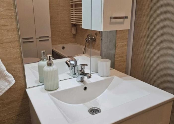 2 Bed Apartment in Zyrardow