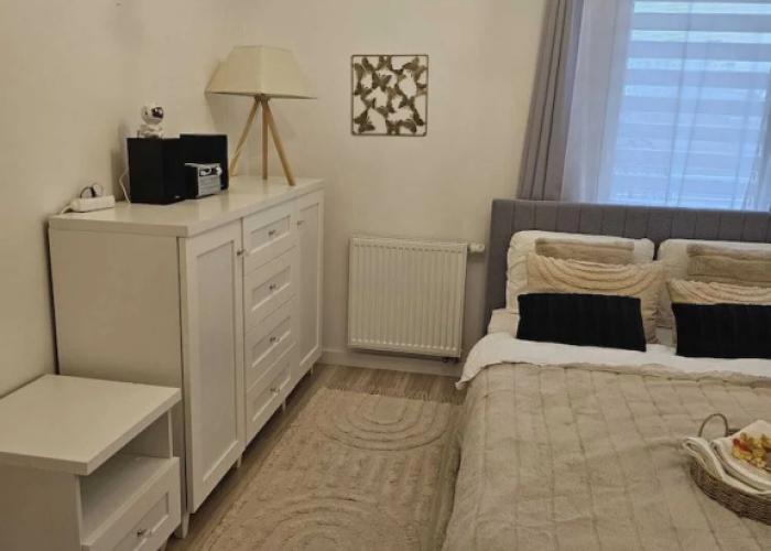 2 Bed Apartment in Zyrardow