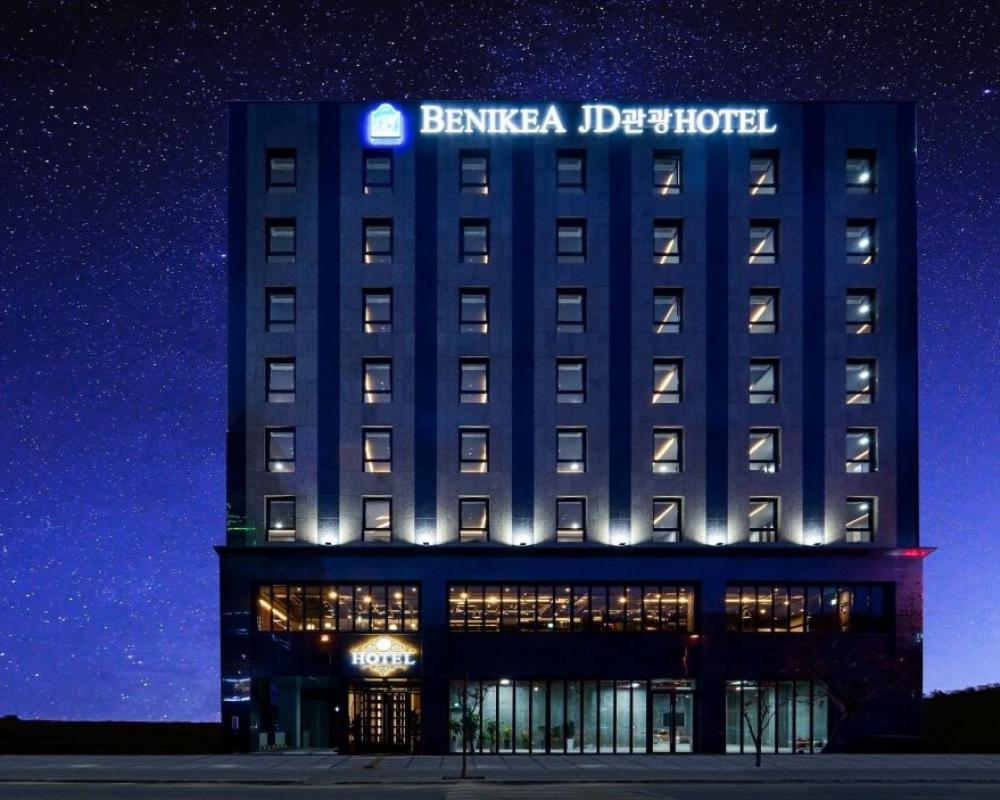 Namyangju Benikea JD Hotel