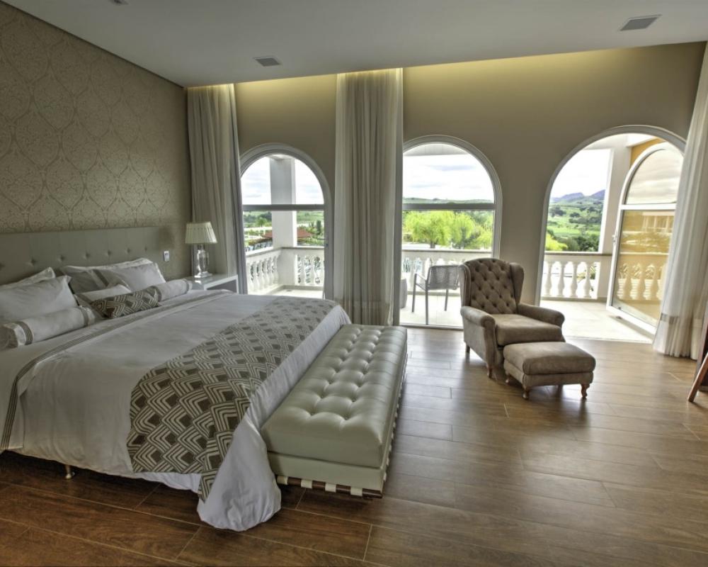 Blue Tree Daj Resort & Marina