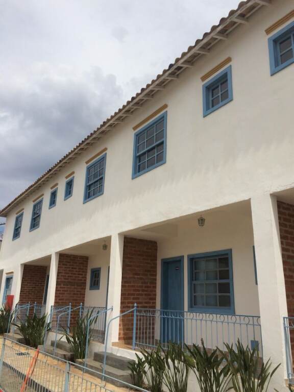 Rafas Pousada Encantos de Minas