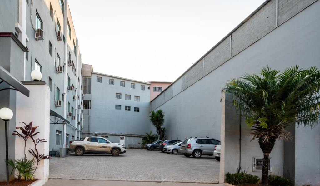 Italian Palace Hotel Rede Carlton