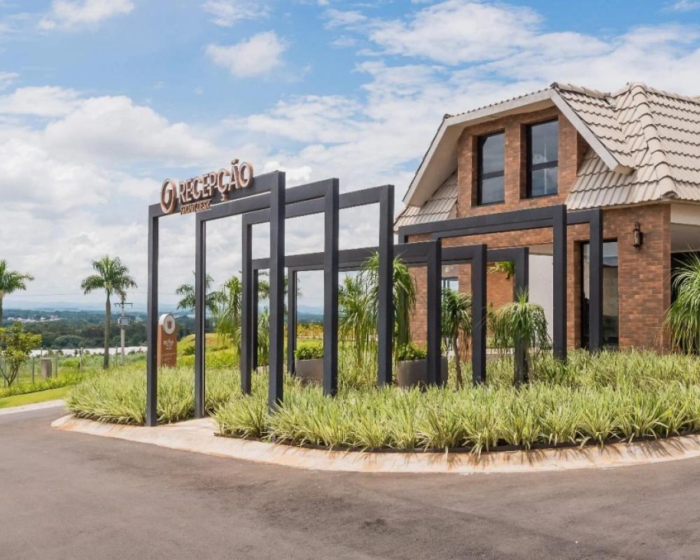 Royal Tulip Holambra