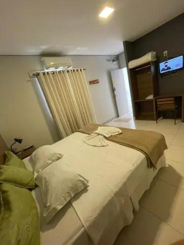 Pousada Oca
