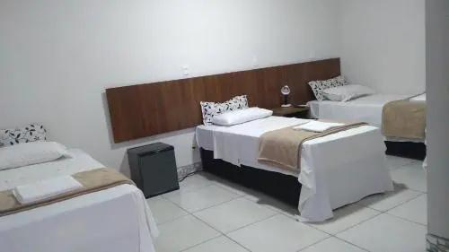 Pousada Oca