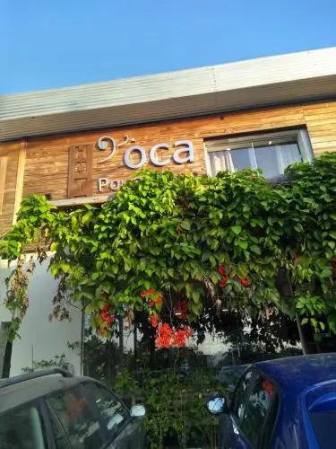 Pousada Oca