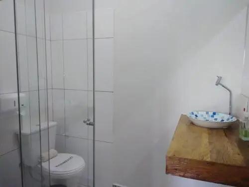 Pousada Oca