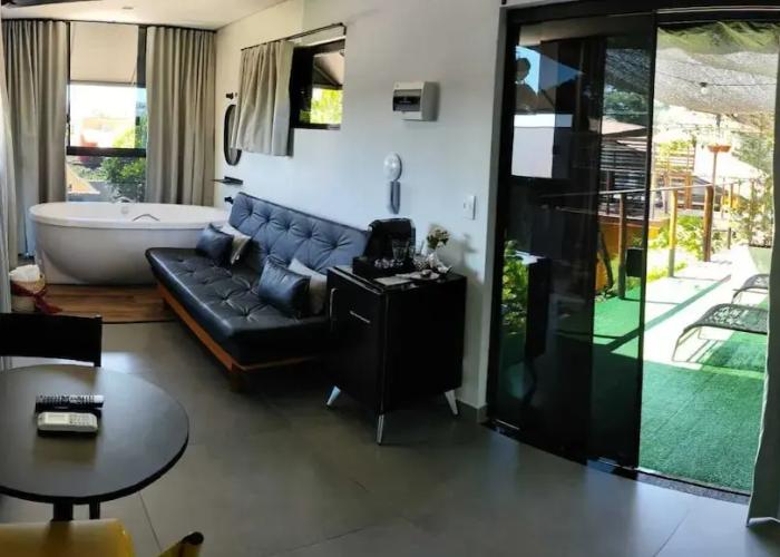 Hotel Flores de Holambra