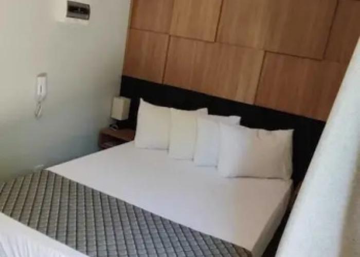 Hotel Flores de Holambra